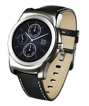LG Watch Urbane - LG Watch Urbane - Analie Cruz