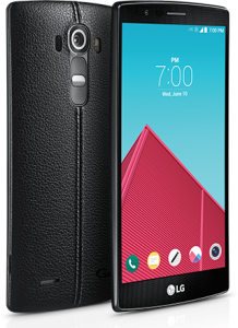 LG G4 Analie Cruz