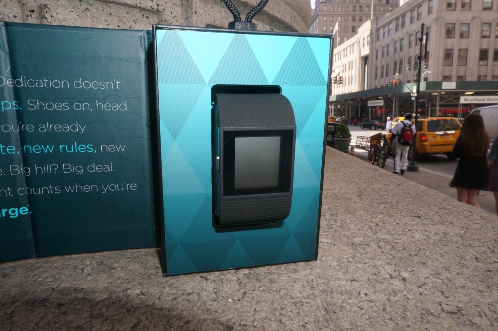 Fitbit Surge Review - Activity Tracker - Analie Cruz  (5)