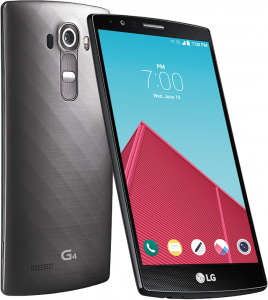 LG G4 Stock - Best Buy -Analie Cruz