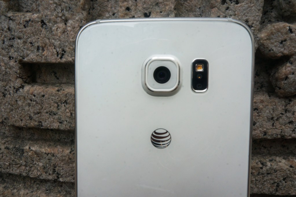 Samsung Galaxy S6 Review - #GalaxyS6 - Analie Cruz (1)