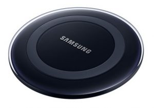 dads and grads guide - Samsung mobile wireless charging pad - analie cruz