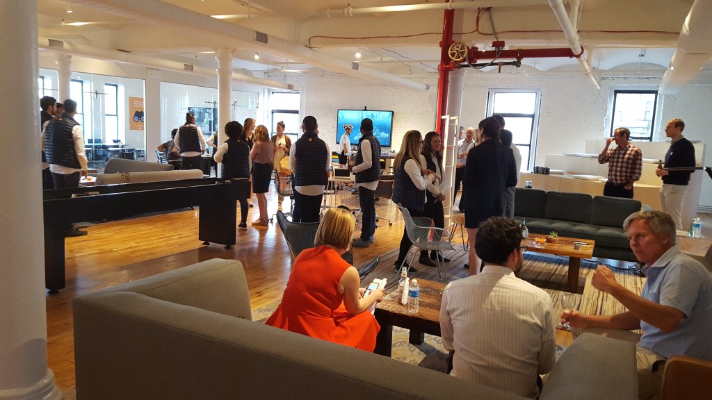 Enjoy Service - AT&T - Ron Johnson - Analie Cruz (1)