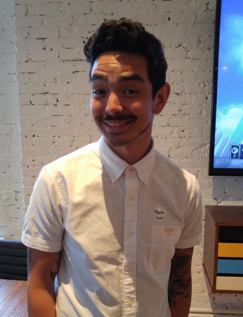 Enjoy Service - Enjoy Expert Chris - AT&T - Analie Cruz (1)