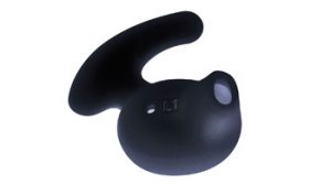 Samsung Level U Bluetooth Earbuds -Wingtip - Analie Cruz