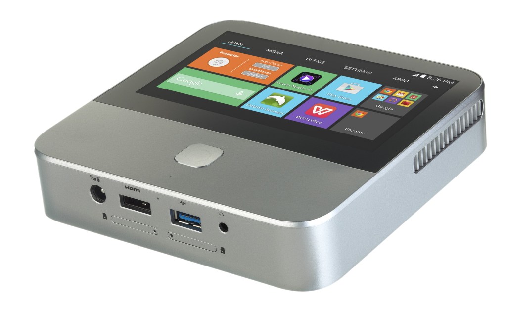 ZTE Spro 2 Smart Projector - Verizon Wireless - Analie Cruz (1)