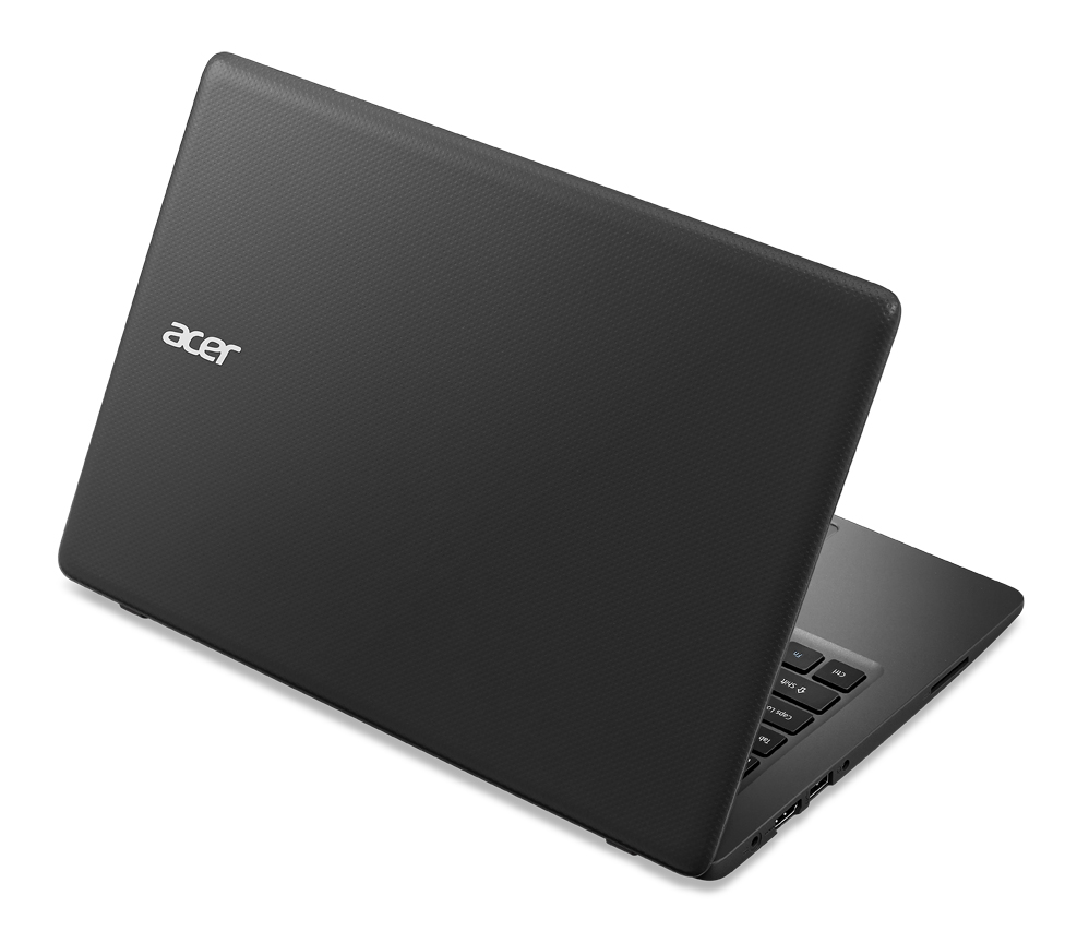Acer Aspire One Cloudbook - Windows 10 - Analie Cruz (2)