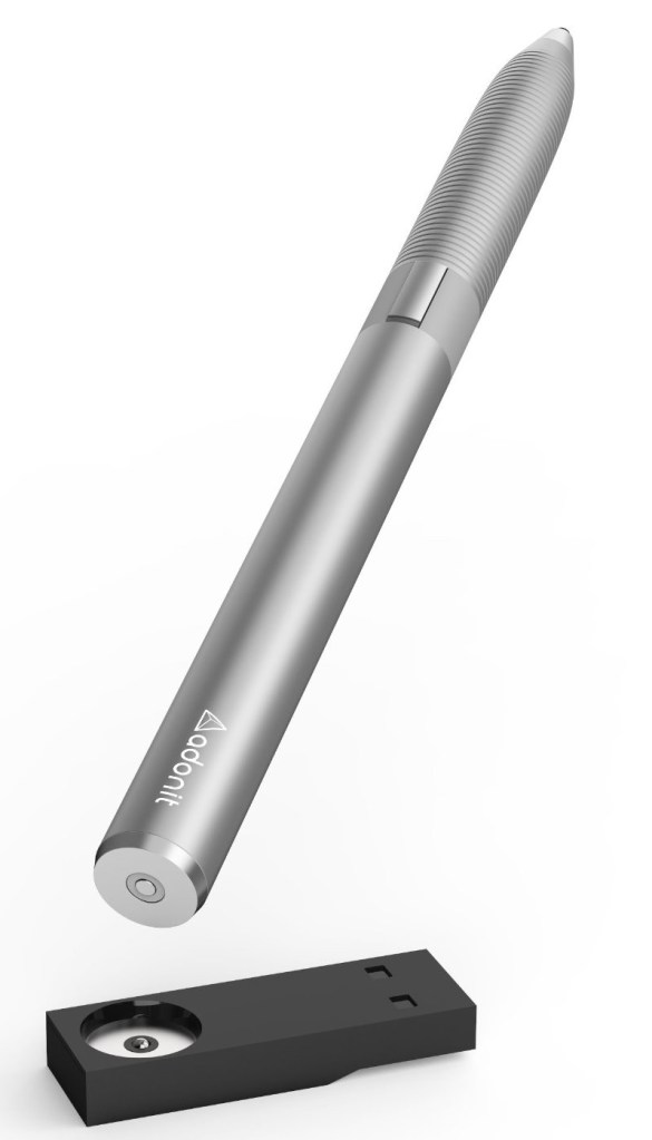 Back To School - Adonit Jot Script 2 Evernote Edition Back To School - Adonit Jot Script 2 Evernote Edition- Analie Cruz