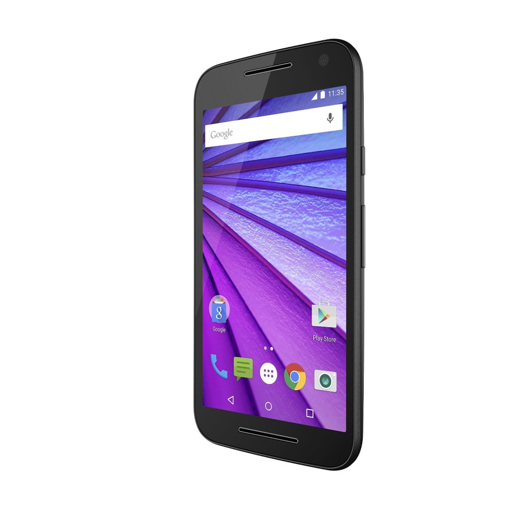 Back To School - Motorola Moto G 2015 3rd Generation Gen Back To School - Motorola Moto G 2015 3rd Generation Gen - Analie Cruz