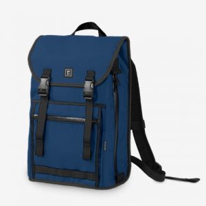 Back To School - Rickshaw Bagworks Sutro Backpack Back To School - Rickshaw Bagworks Sutro Backpack - Analie Cruz