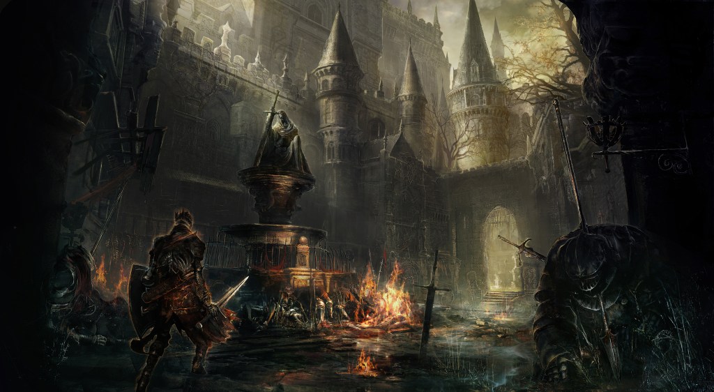 FDP_artwork_001 dark souls