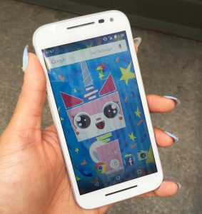 Motorola Moto G 3rd Gen Smartphone Review - Analie Cruz  (4)