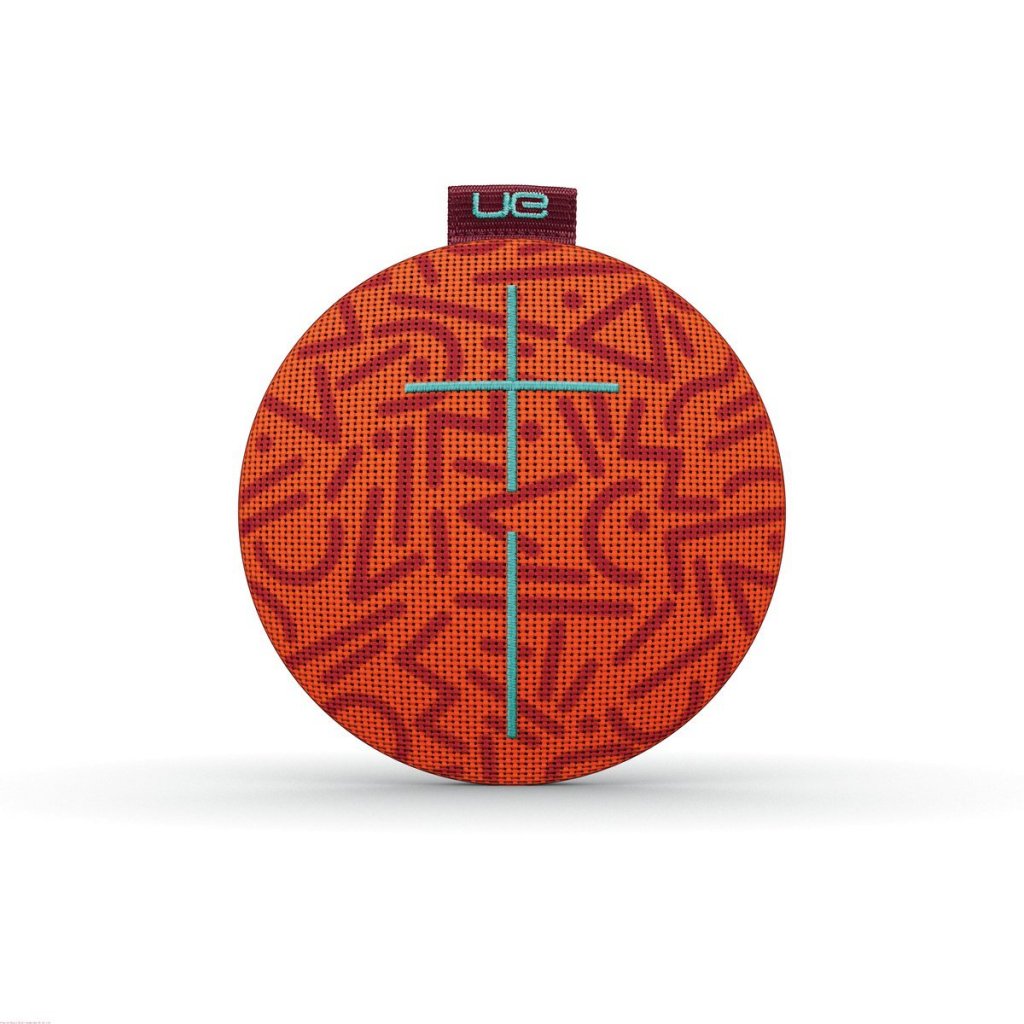 Ultimate Ears UE Roll 360 Wireless Bluetooth Speaker Review - Stock - Analie Cruz