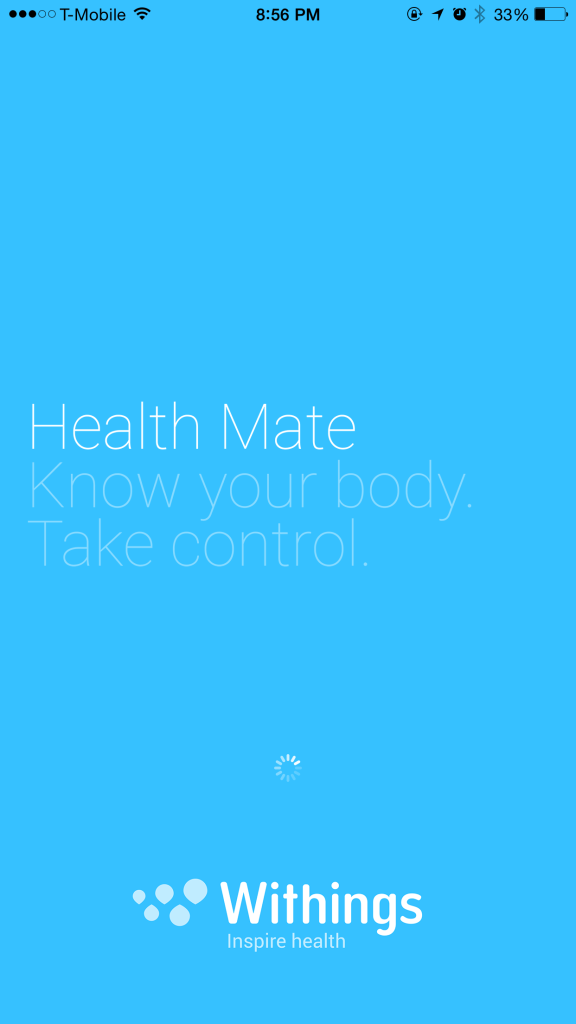 Withings Activité Pop  Review activity tracker - Healthmate App - Analie Cruz