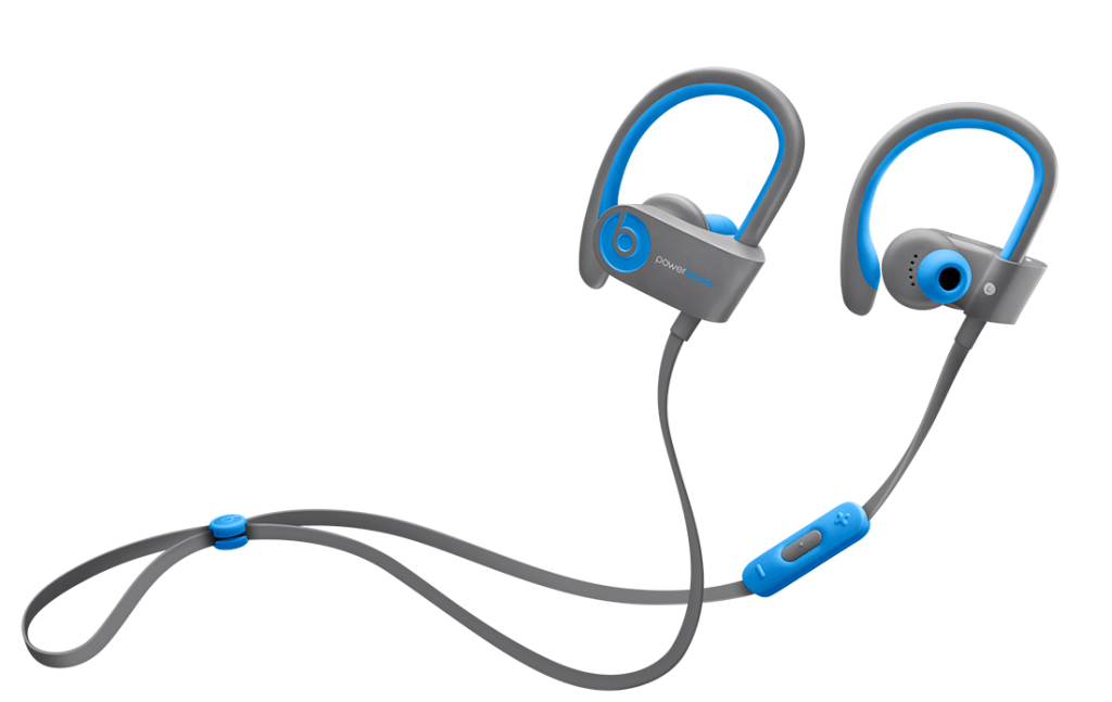 Beats by Dre - powerbeats2 wireless active headphones blue 11- Analie Cruz (1)