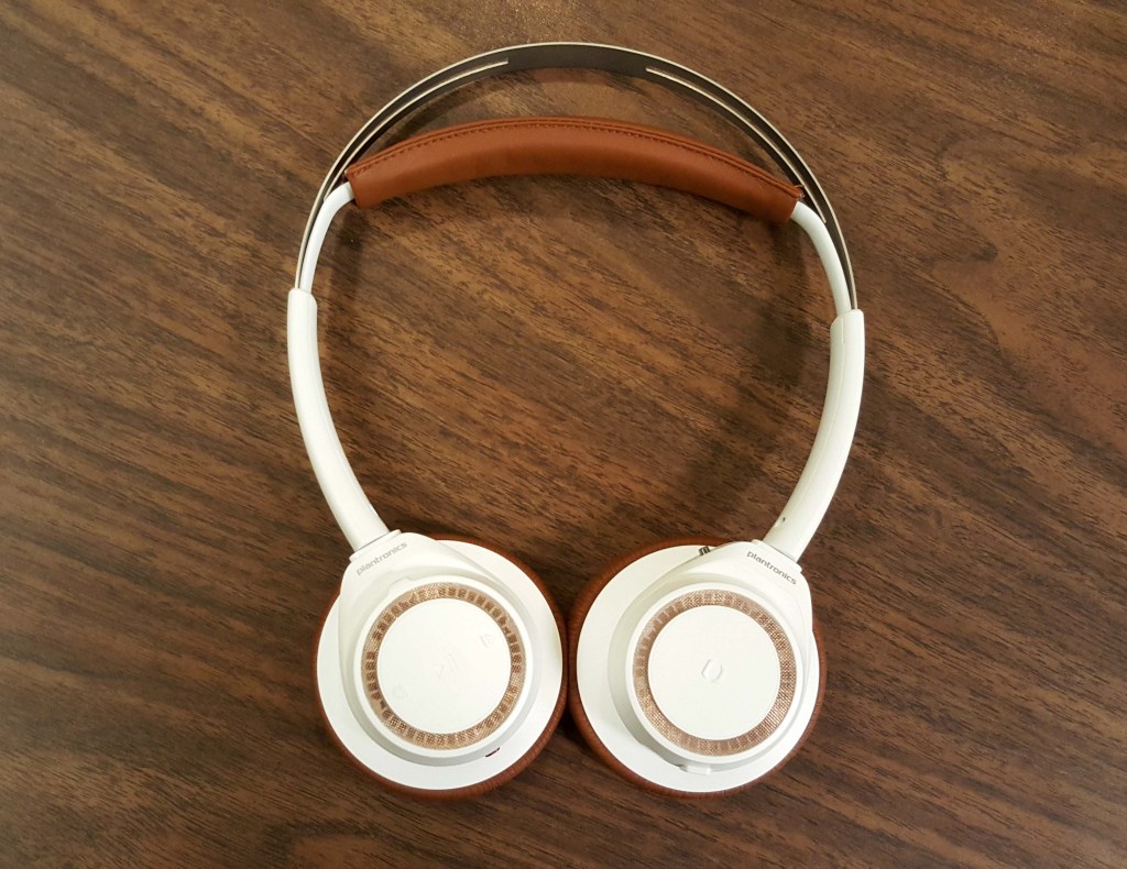 Plantronics BackBeat SENSE headphones Review - Analie Cruz (2)