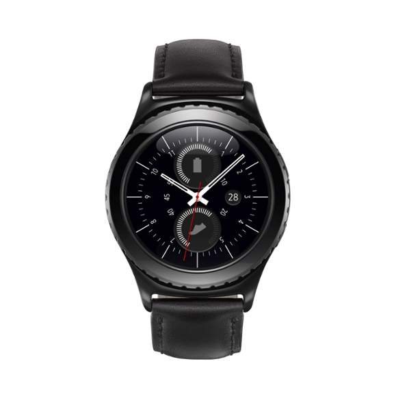 Samsung Gear S2 Classic 