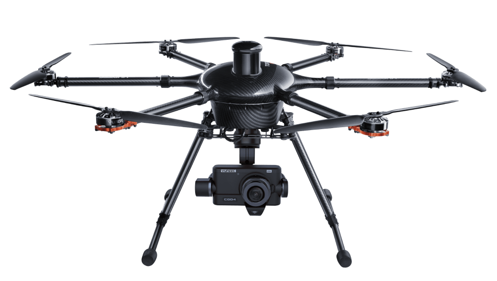 Tornado CGO4 - Yuneec Drone Dynamic Tornado CGO4 - Yuneec Drone Dynamic - Analie Cruz