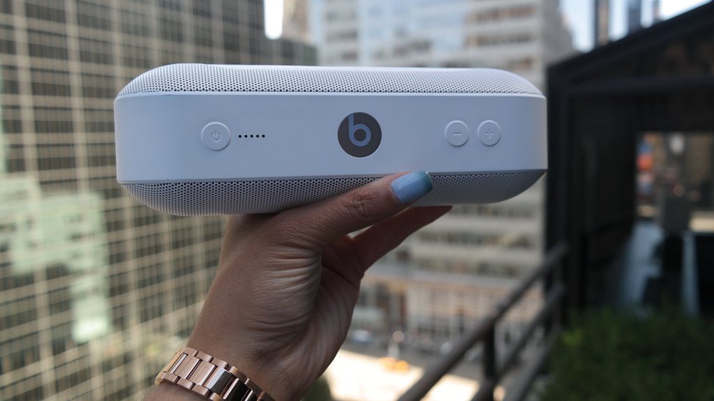 Beats Pill+ Wireless Speaker Beats Pill+ Wireless Speaker