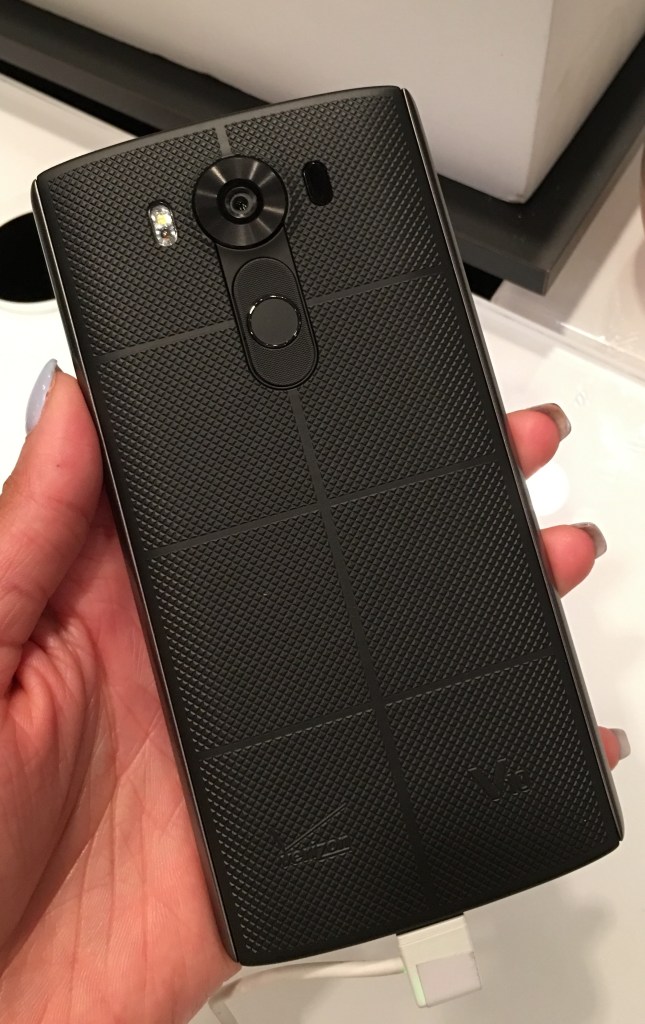 LG V10 - LGV10 - Smartphone - Analie Cruz (1)