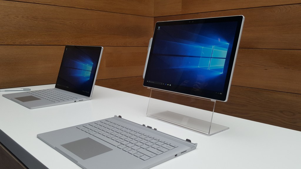 Microsoft Surface Book - Windows 10 Devices - Analie Cruz (3)