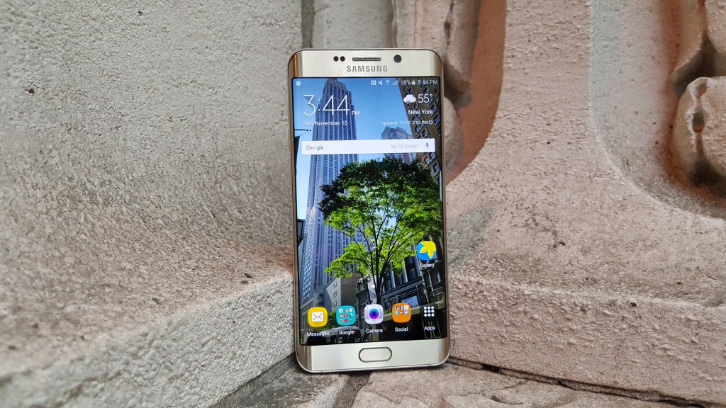 Samsung Galaxy S6 Edge+ Plus Review - Analie Cruz (6)