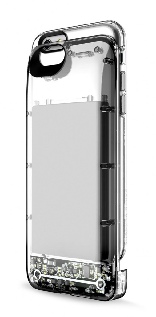 Boostcase Gem iPhone 6 6S Plus - Holiday gift Guide - Analie Cruz
