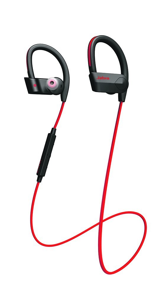 Jabra Pace Wireless Headphones- Holiday Gift Guide - Analie Cruz