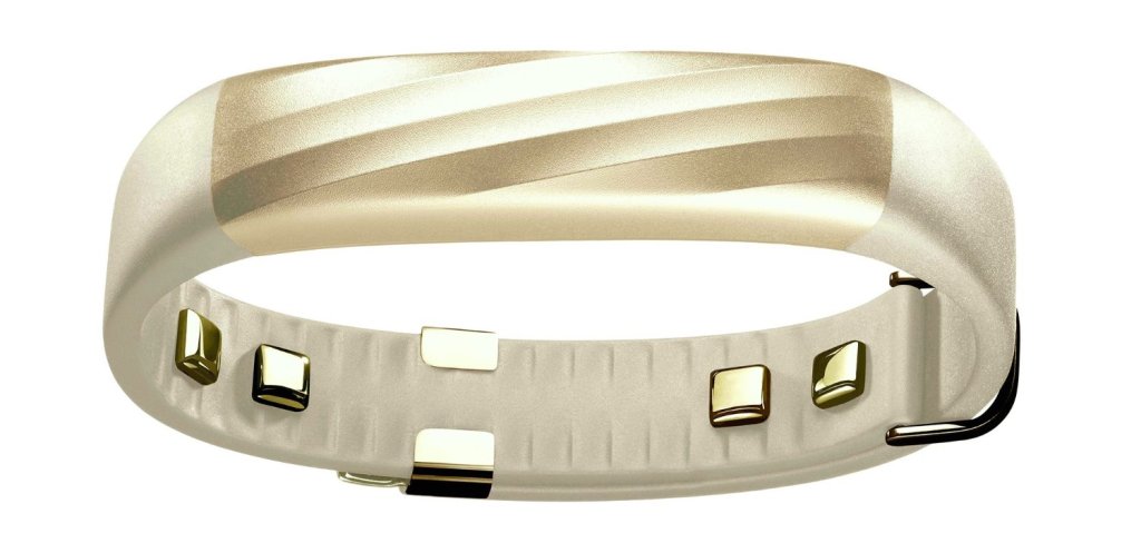 Jawbone UP 3 UP3 Activity Tracker - Holiday gift Guide - Analie Cruz