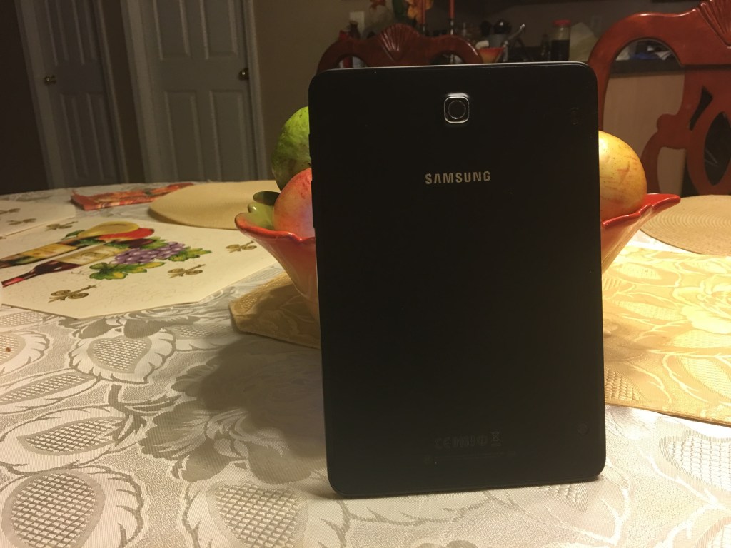 Samsung Galaxy Tab S2 Tablet Review Samsung Galaxy Tab S2 Tablet Review - Analie Cruz (11)