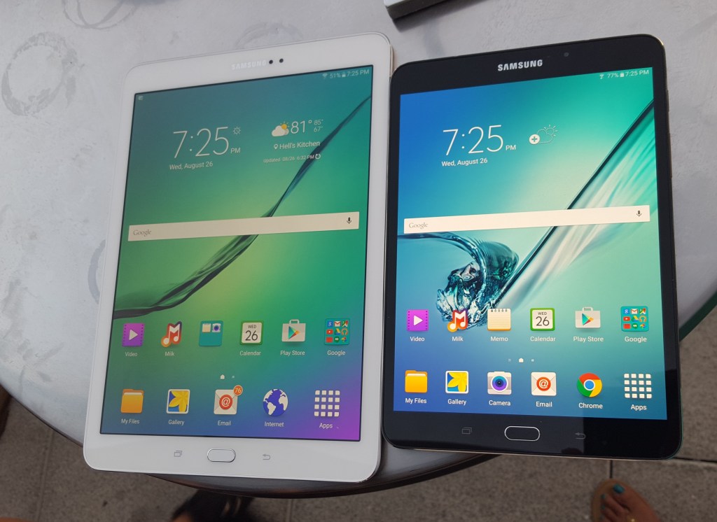 Samsung Galaxy Tab S2 Tablet Review Samsung Galaxy Tab S2 Tablet Review - Analie Cruz - TWL (3)