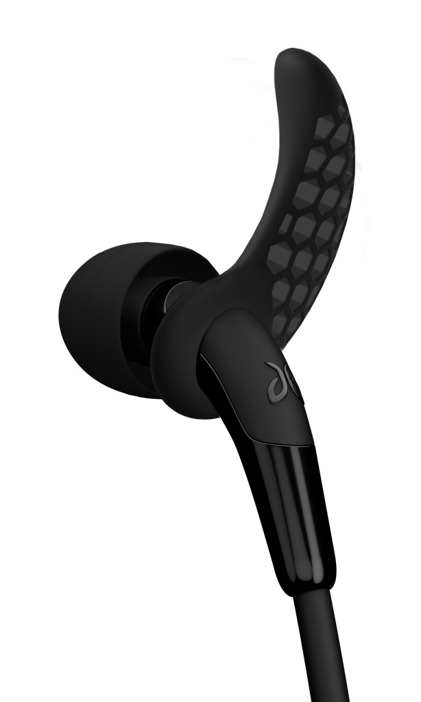 Jaybird Freedom Wireless Headphones - Hero-Carbon Jaybird Freedom Wireless Headphones - Hero-Carbon - Analie Cruz