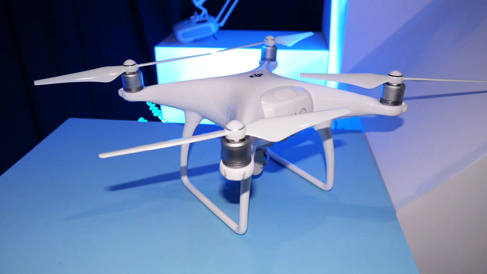 DJI Phantom 4 Drone - Analie Cruz - #Phantom4 (10)