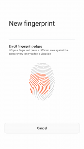 Huawei Honor 5X EMUI UI 2- Analie Cruz.