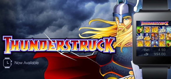 ThunderStrike