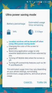 Samsung Galaxy S7 Edge Review - Ultra Power Saving Mode - #GalaxyS7Edge Samsung Galaxy S7 Edge Review - Ultra Power Saving Mode - #GalaxyS7Edge - Analie Cruz (12)