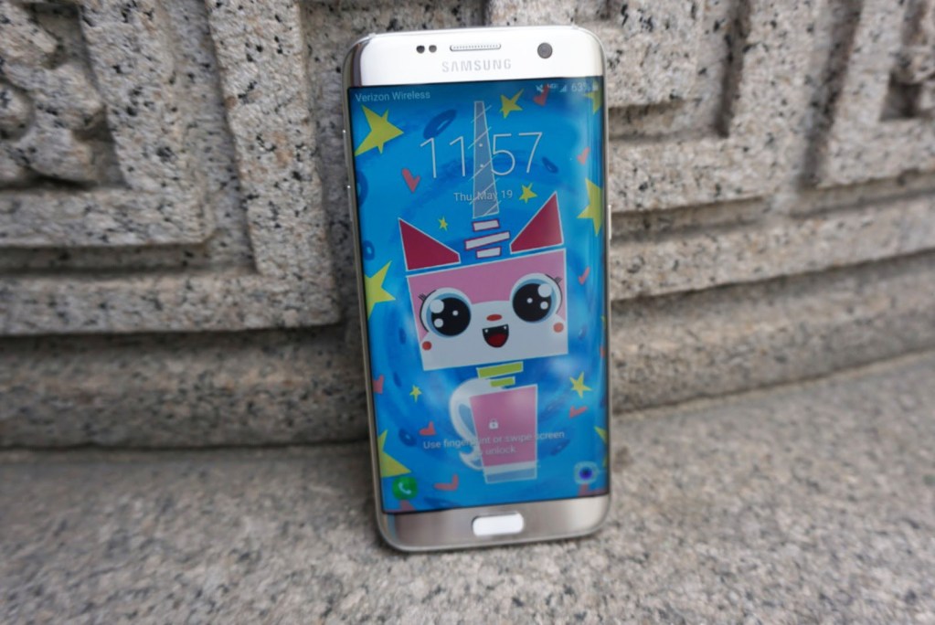 Samsung Galaxy S7 Edge Review - silver titanium - #GalaxyS7Edge - Samsung Galaxy S7 Edge Review - silver titanium - #GalaxyS7Edge - Analie Cruz (1)