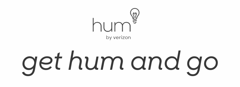 Hum by Verizon - Hum and Go Hum by Verizon - Hum and Go - Analie Cruz
