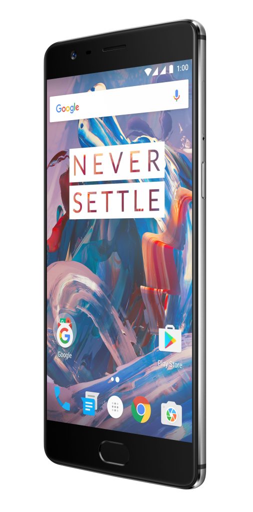 OnePlus 3 - Graphite_04