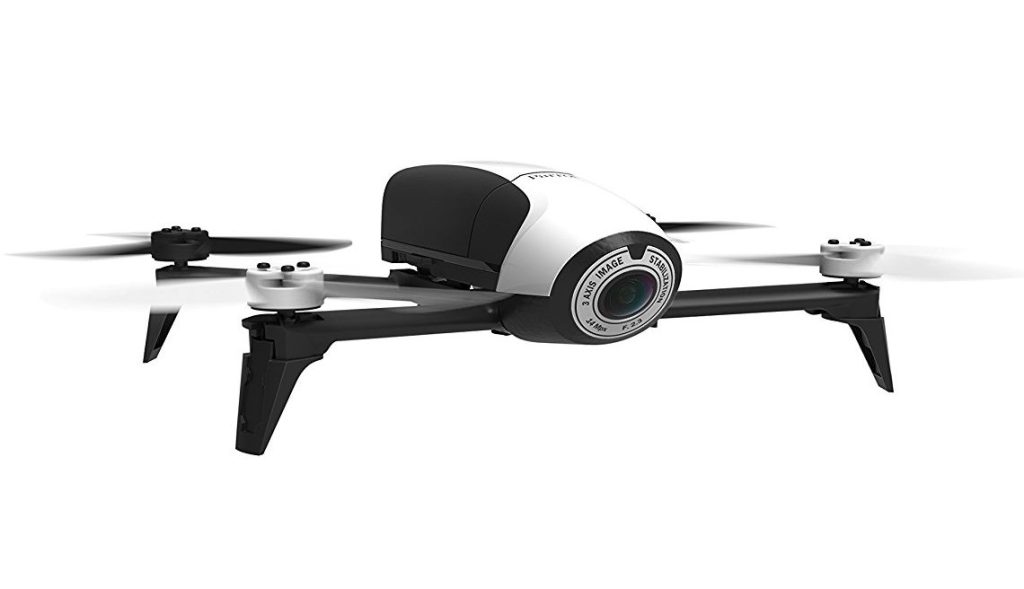 Parrot Bebop 2 Drone 
