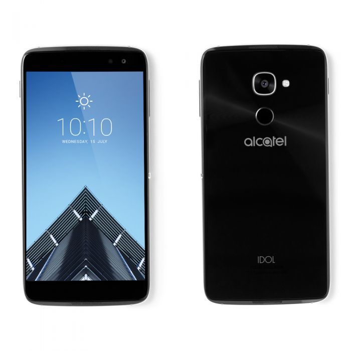 Alcatel Idol 4S