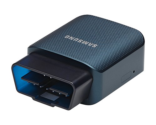 Samsung Connect Auto - AT&T ATT - analie cruz