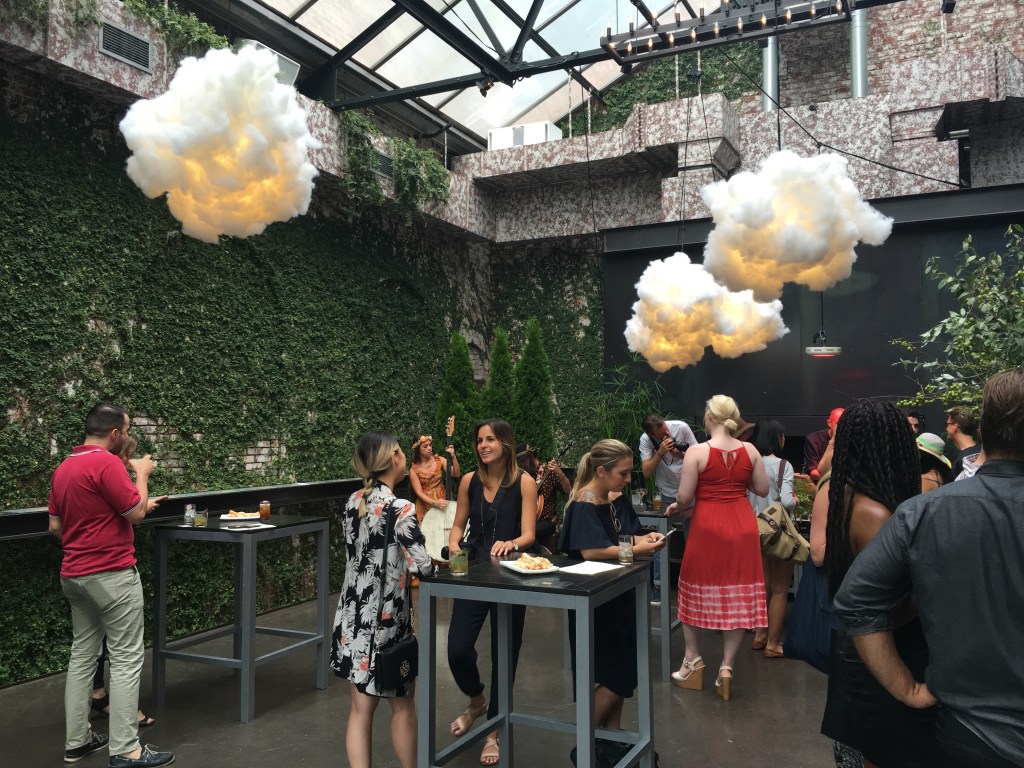 Secret Summer NYC 2016 Secret Summer NYC 2016 - 1