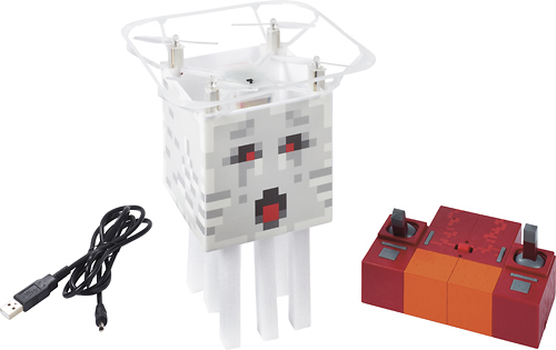 Minecraft toys Best Buy 