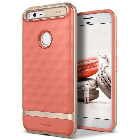 Valentine's Day Gift and Prep Guide - Tech Edition - Caseology Parallax Case 