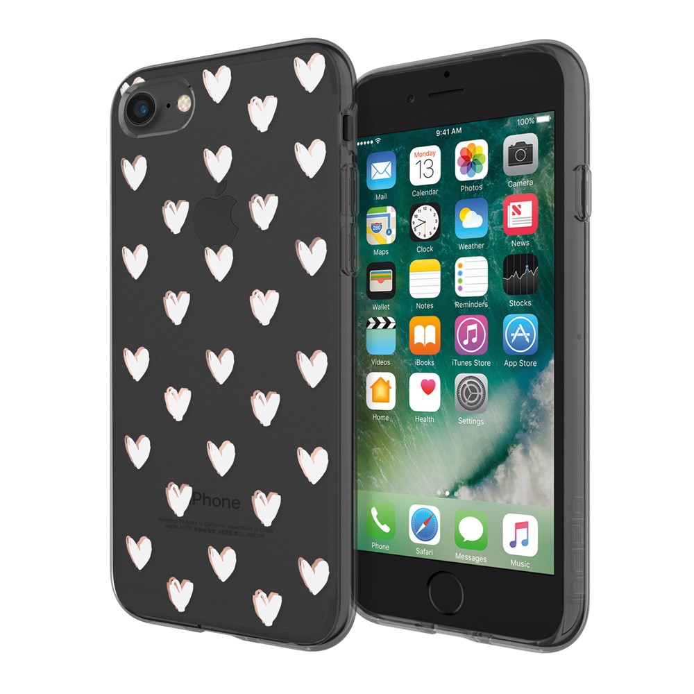 Valentine's Day Gift and Prep Guide - Tech Edition - Incipio Lovestruck Design Series Case Valentine's Day Gift and Prep Guide - Tech Edition - Incipio Lovestruck Design Series Case