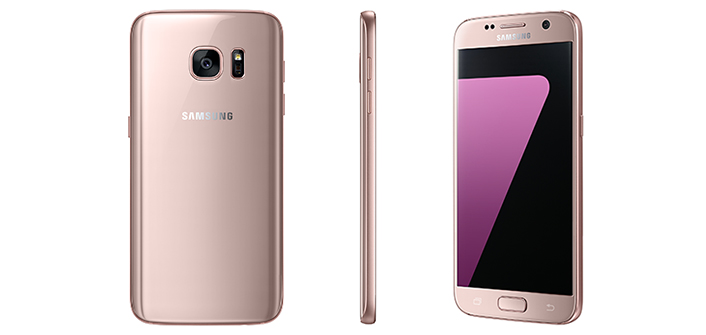 Valentine's Day Gift and Prep Guide - Tech Edition Valentine's Day Gift and Prep Guide - Tech Edition - Samsung Galaxy S7 / S7 Edge