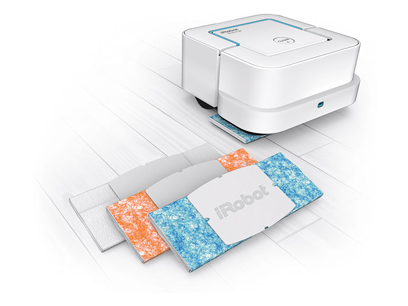 Valentine's Day Gift and Prep Guide - Tech Edition - Braava Jet iRobot Valentine's Day Gift and Prep Guide - Tech Edition - Braava Jet iRobot