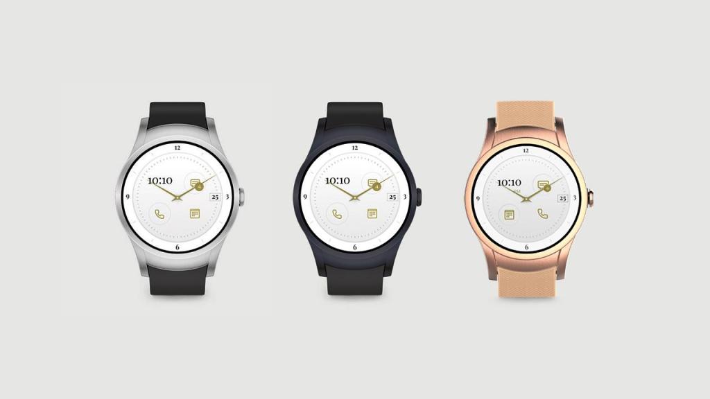 Wear24 Watch - Verizon Exclusive Wear24 Watch - Verizon Exclusive
