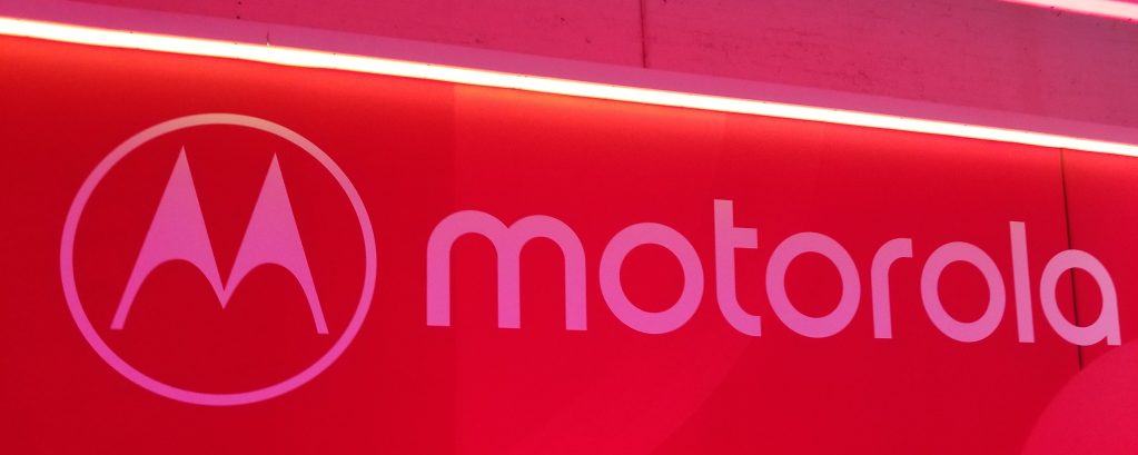 Motorola Logo
